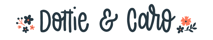 Dottie & Caro