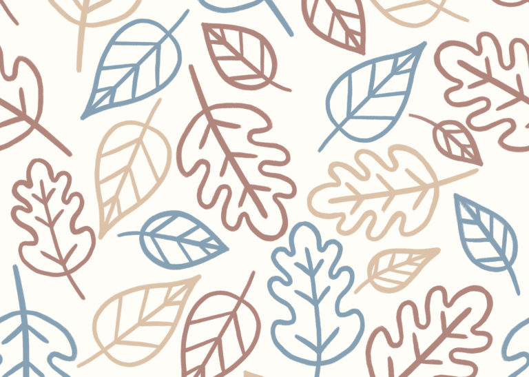 A Brand New Look (Again!)